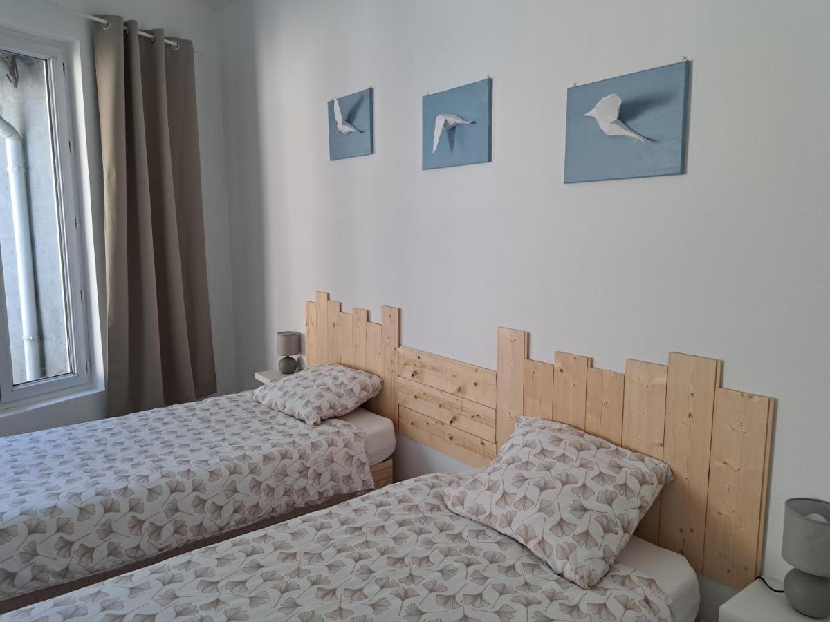 Apartmán Joli T3 Avec Exterieur Proche Du Centre Et Des Remparts Boulogne-sur-Mer Exteriér fotografie