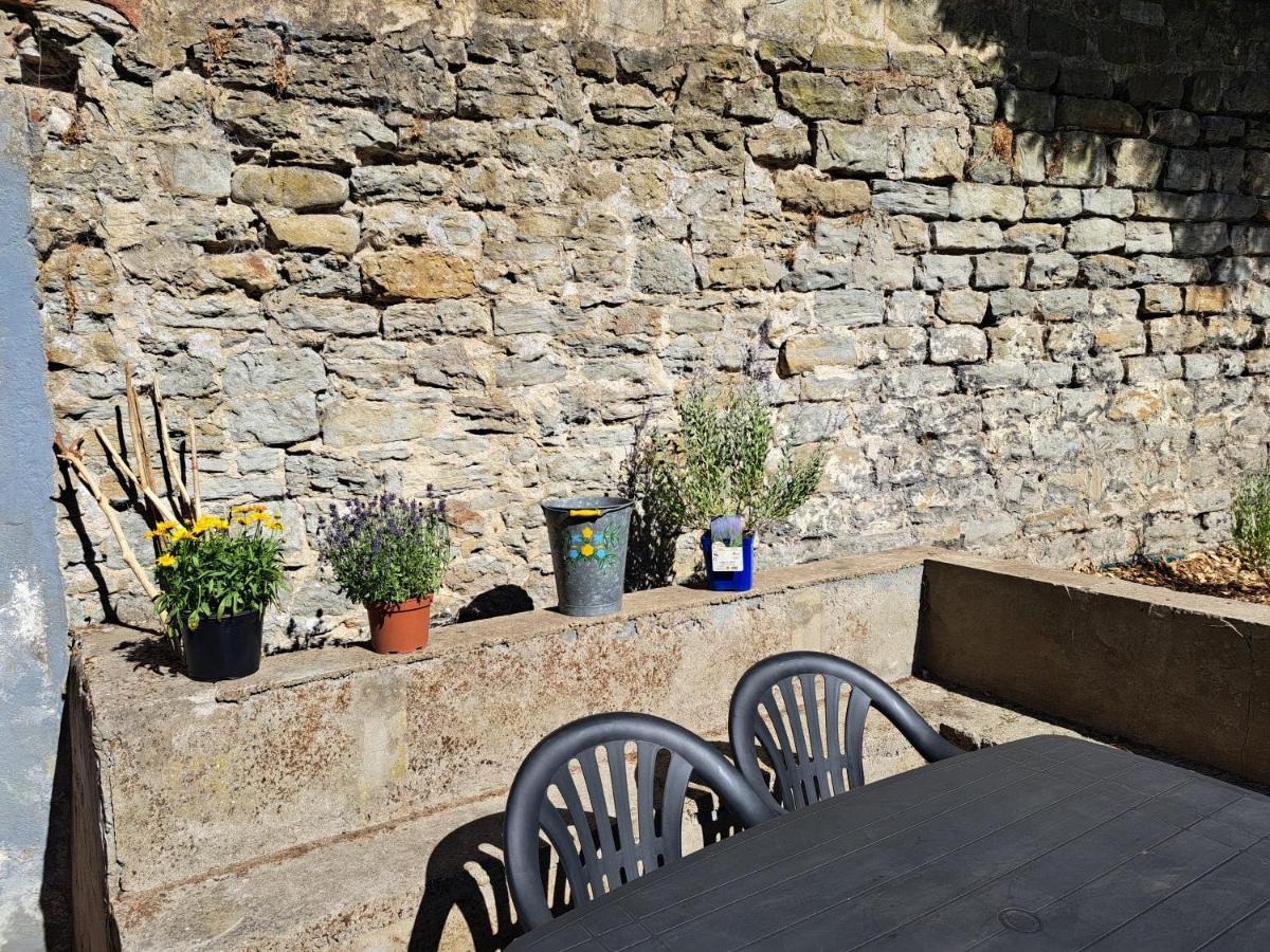 Apartmán Joli T3 Avec Exterieur Proche Du Centre Et Des Remparts Boulogne-sur-Mer Exteriér fotografie